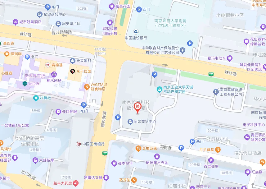 地图