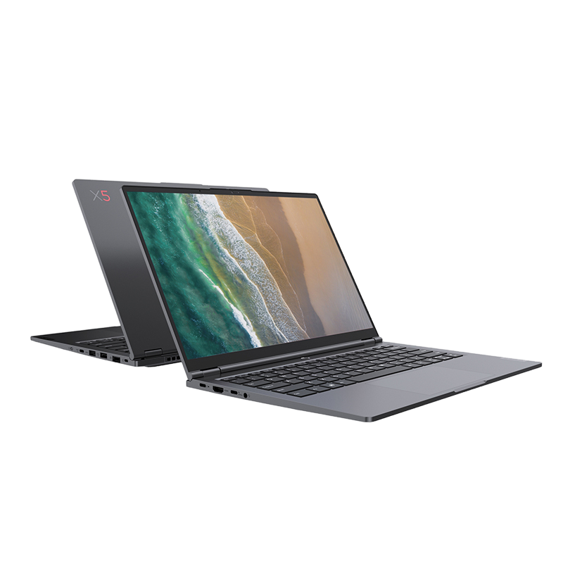 联想开天笔记本X5z G1d 2