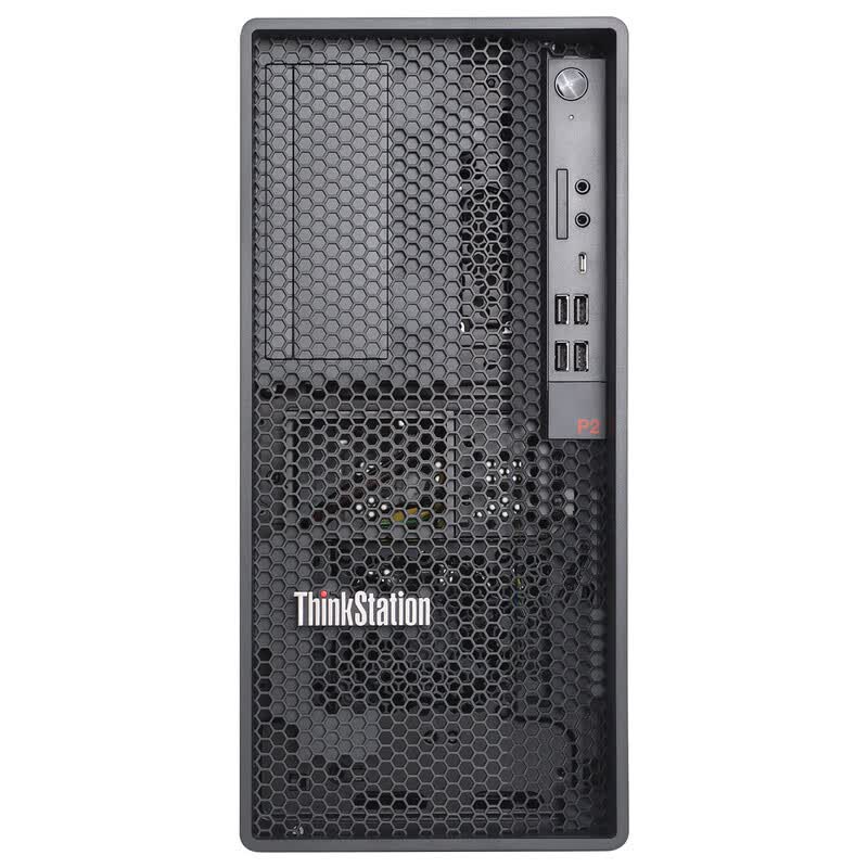 联想塔式工作站 ThinkStation P2 G2 2