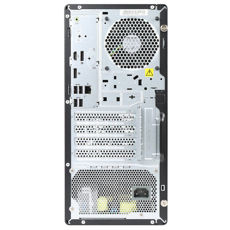 联想塔式工作站 ThinkStation P2 G2 4