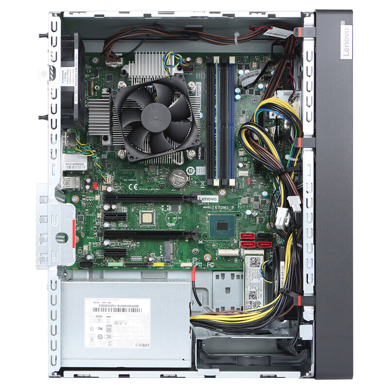 联想塔式工作站 ThinkStation P2 G2 5
