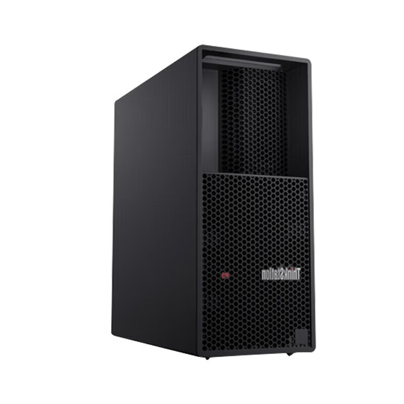 联想塔式工作站 ThinkStation P3 G1 2
