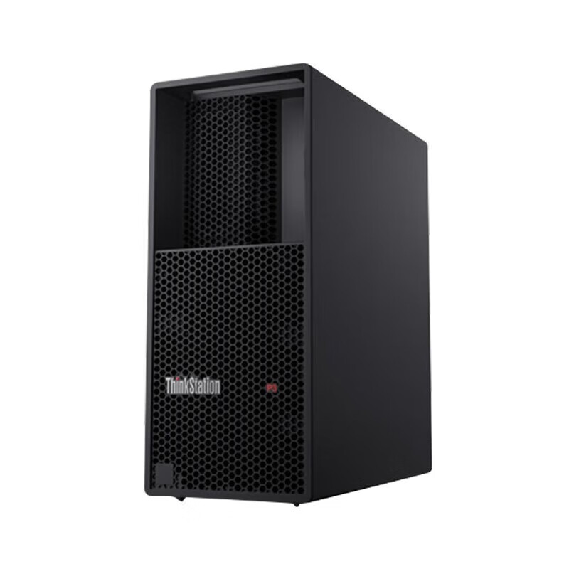 联想塔式工作站 ThinkStation P3 G1