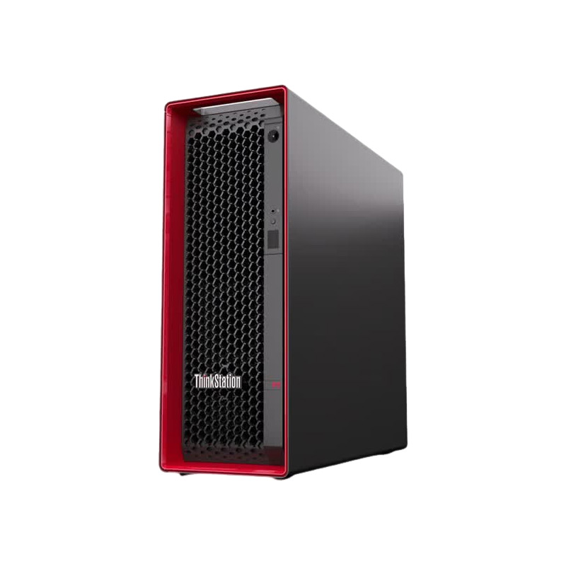 联想塔式工作站 ThinkStation P5 W3