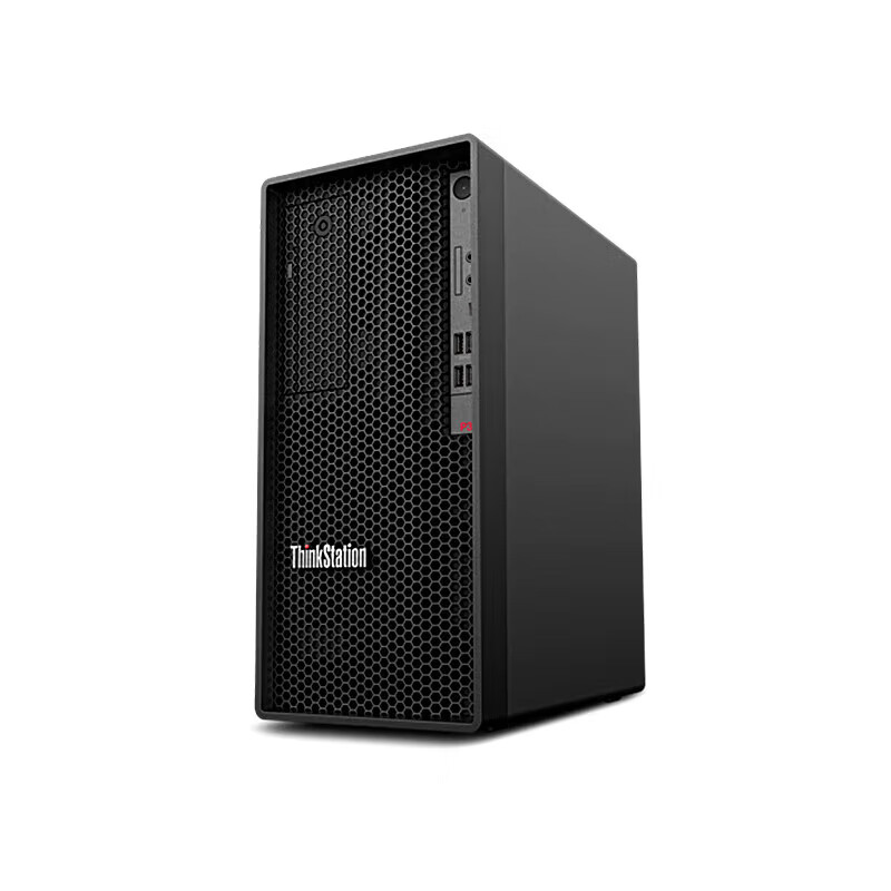 联想塔式工作站 ThinkStation P360