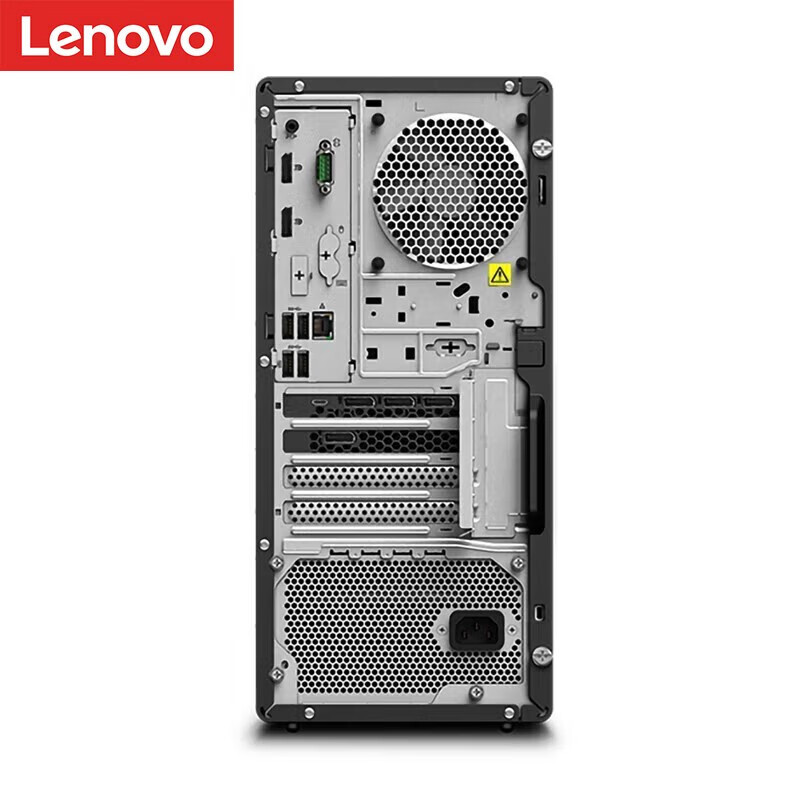 联想塔式工作站 ThinkStation P360 4