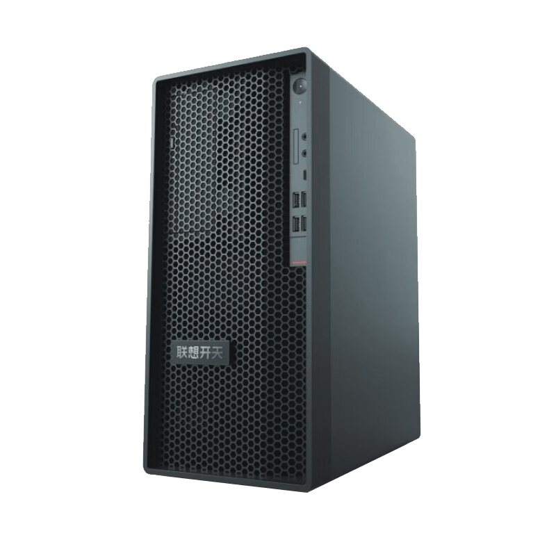 联想塔式工作站ThinkStation P3h G1t