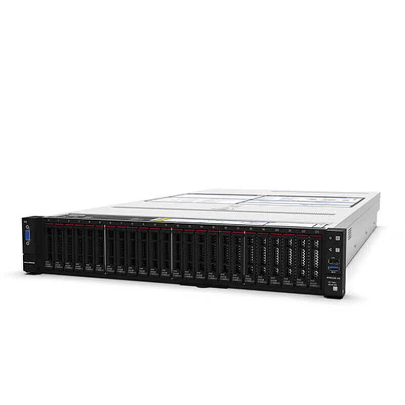 联想机架服务器 问天 WR5220 G3