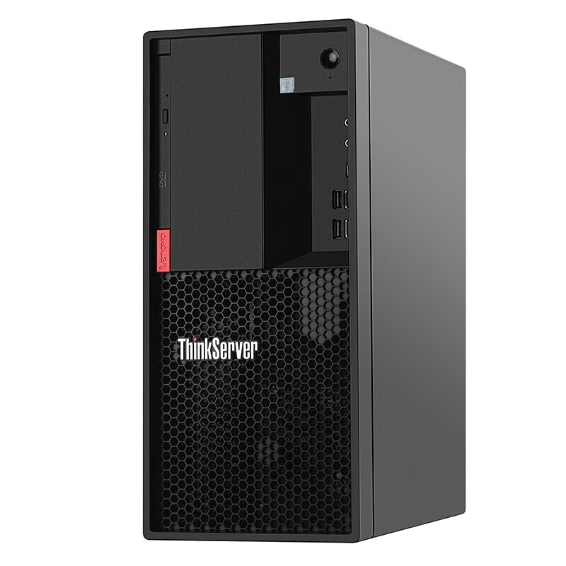联想塔式服务器 TS90X