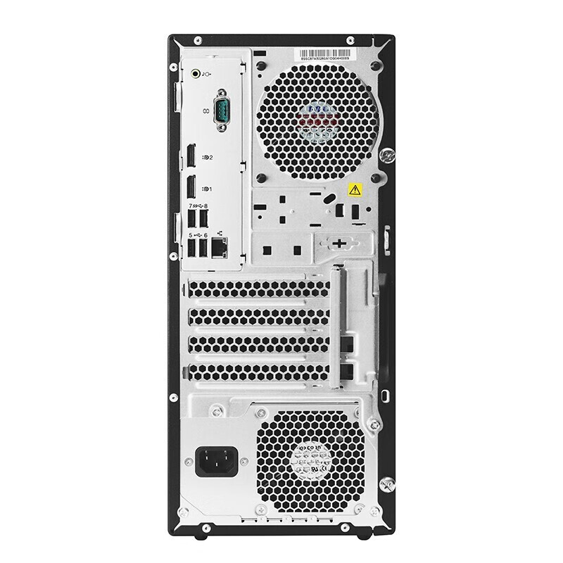 联想塔式服务器 TS90X 2