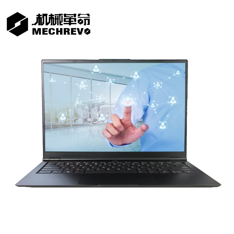 机械革命商用恒悦笔记本E14 2