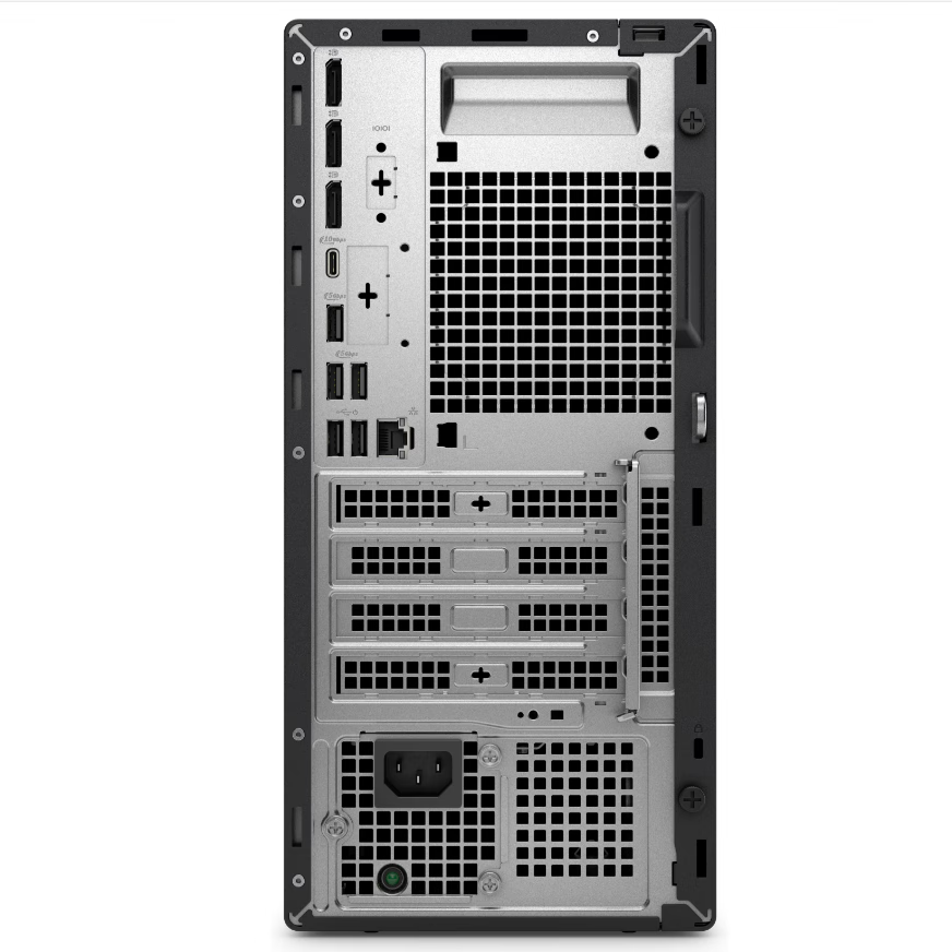 Dell Pro Tower Plus QBT1250 7