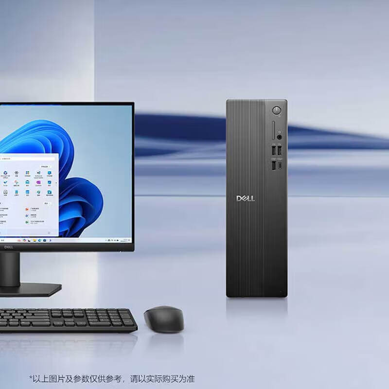 DELL Slim台式机 ECS1250 5