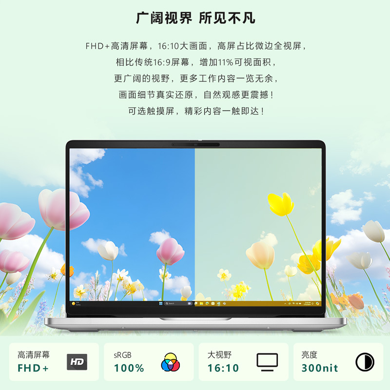 Dell Pro 14 PC14250 3
