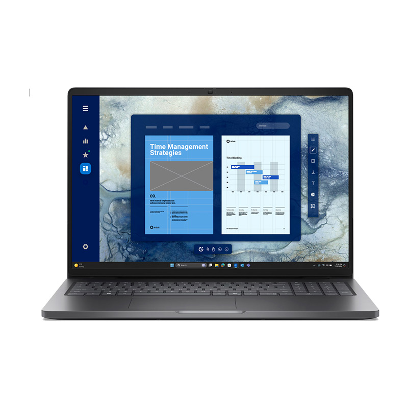 Dell Pro 16 PC16250