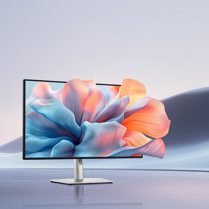 DELL 显示器 U2725QE 2