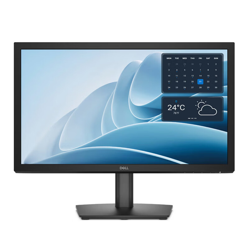 DELL显示器  E2026H
