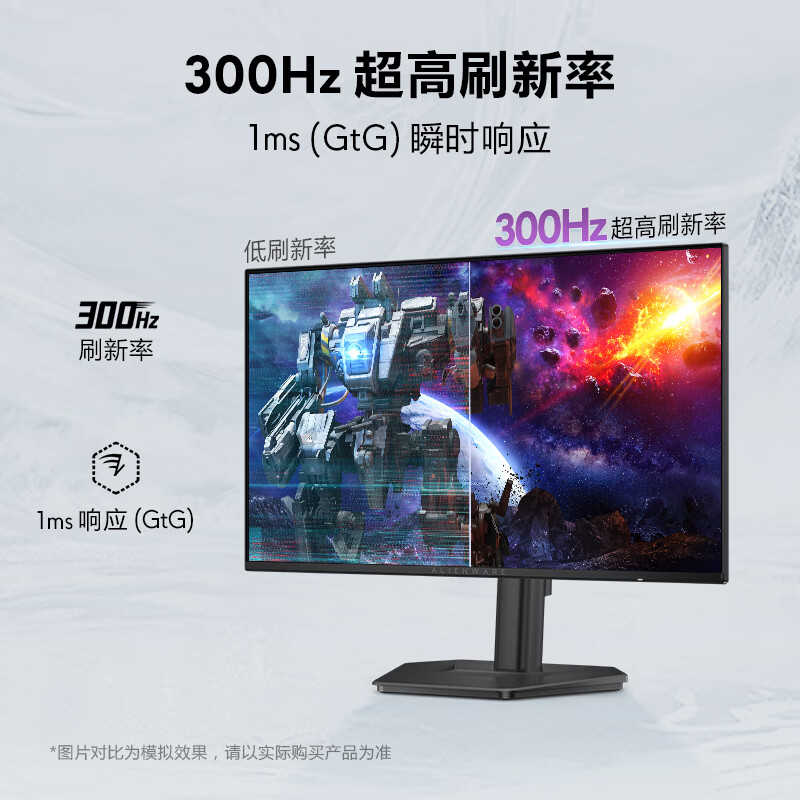 外星人 显示器 AW2526HL 3