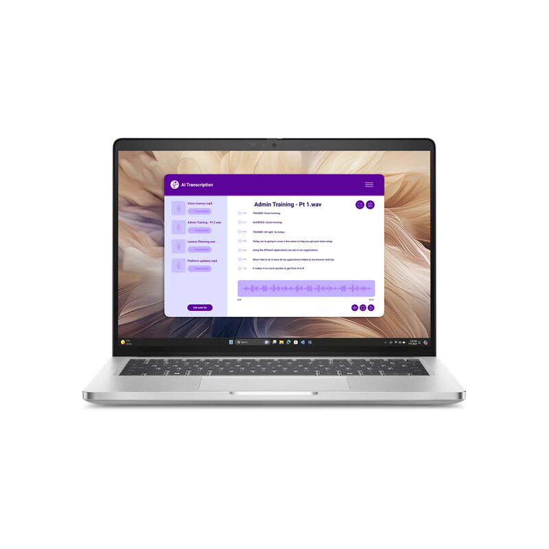 戴尔笔记本 Dell Pro 13 Plus