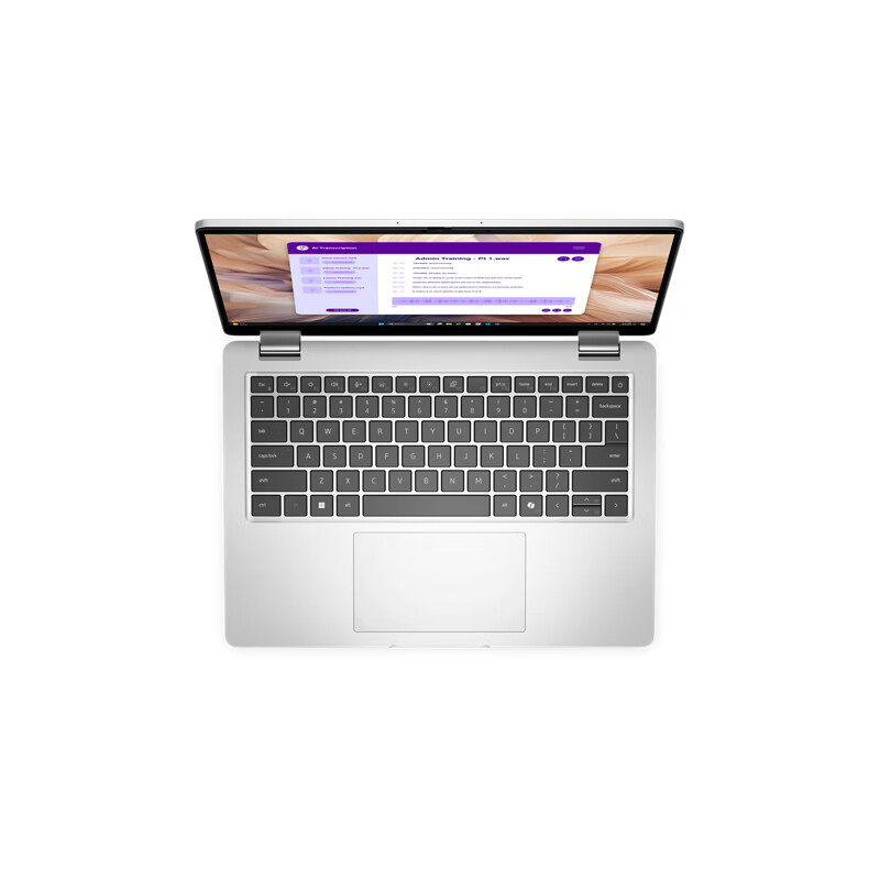 戴尔笔记本 Dell Pro 14 Plus  2