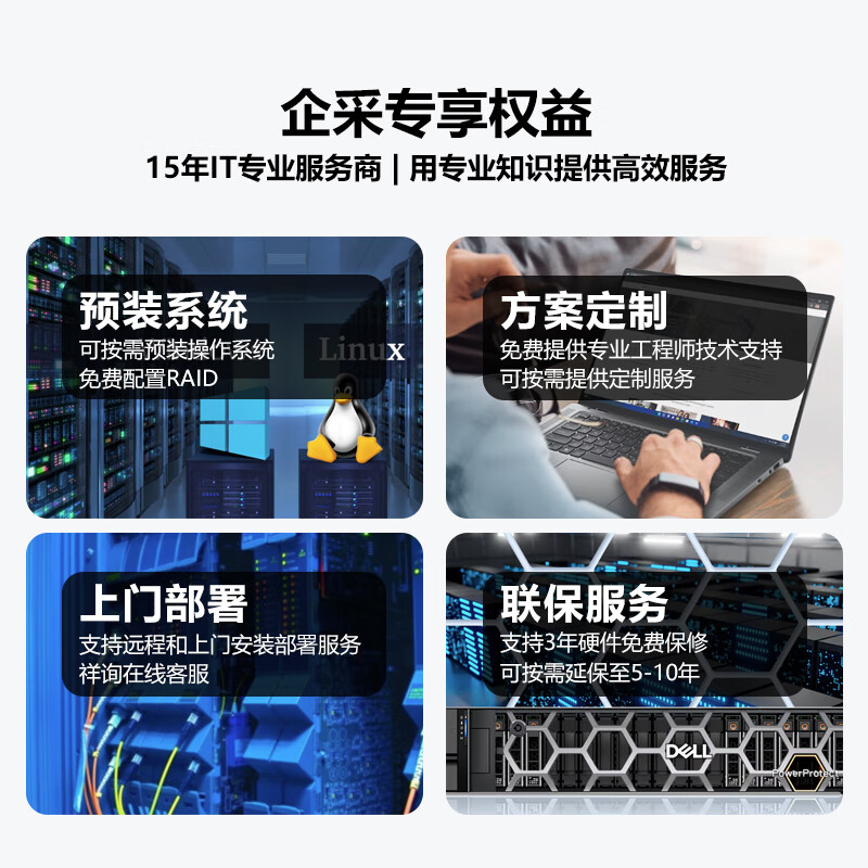 戴尔机架式服务器整机R760XS 2