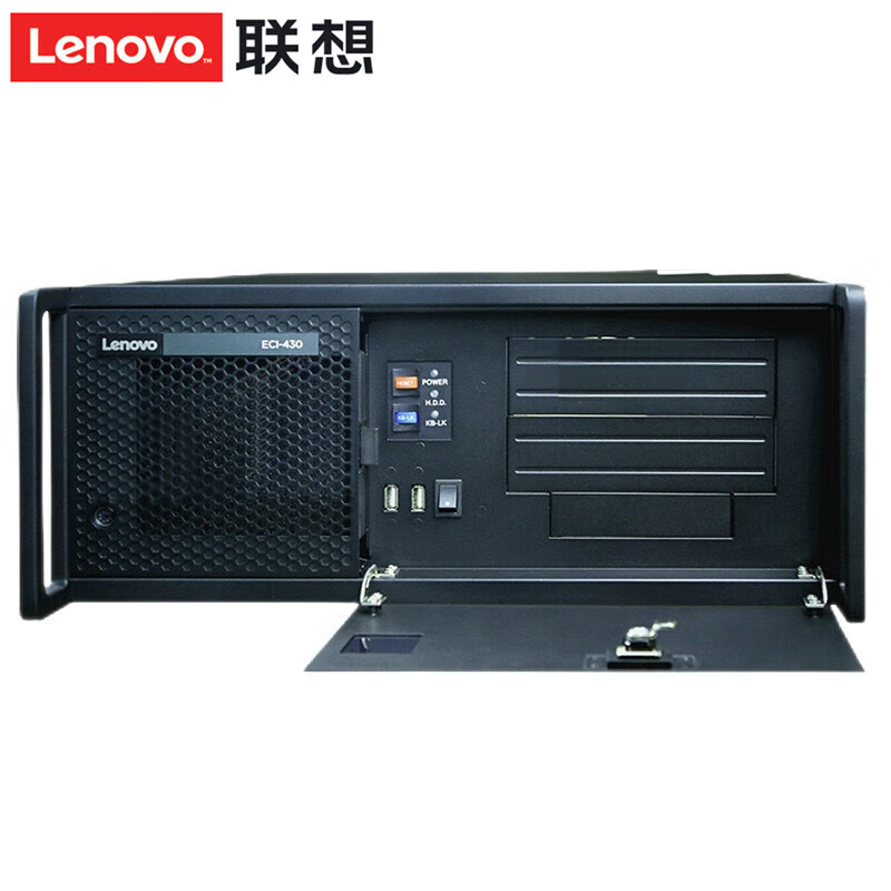 联想工控机IPC-830 5