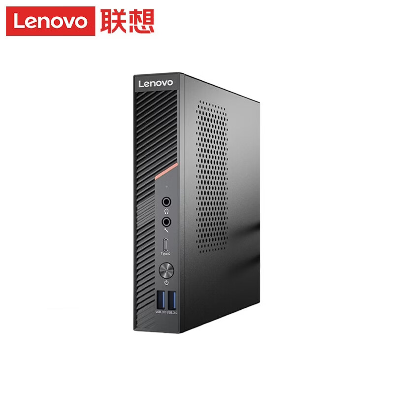 联想迷你工控机ECC-T30-M10