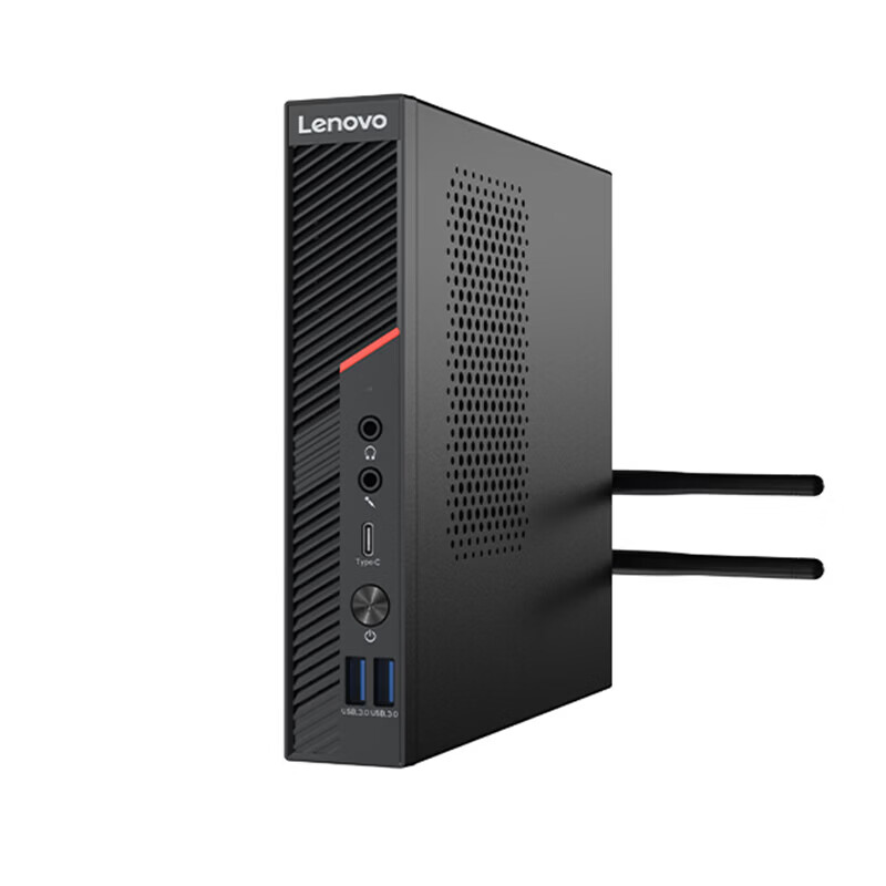 联想迷你工控机ECC-T30-M10 6
