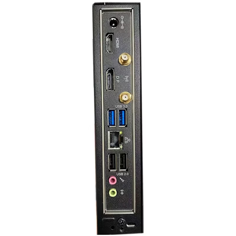 联想迷你工控机ECC-T30-M10 8