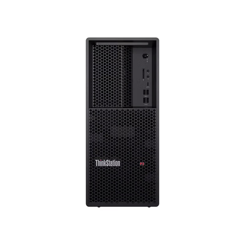 联想工作站ThinkStation P3 Gen2