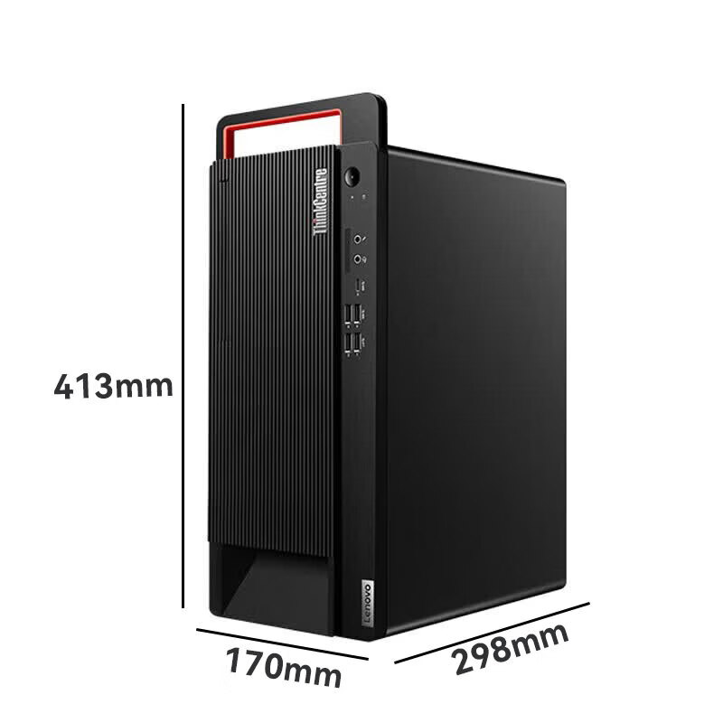 联想ThinkCentre M760T 5